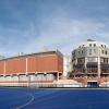 2018 Panorama Sportzentrum Fotograf_JAN WECKELMANN